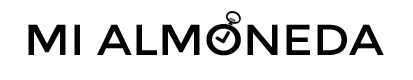 Logotipo de MI ALMONEDA